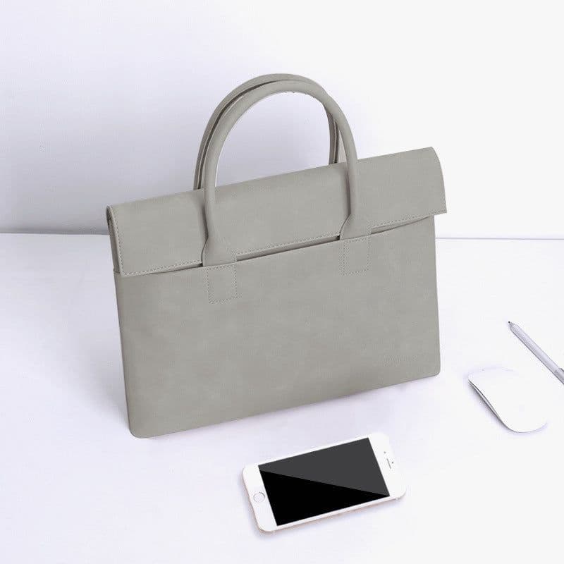 image-Portable Ipad Tablet Inner Case Protective Cover Laptop Case