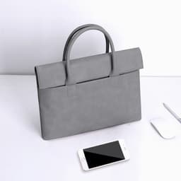 image-Portable Ipad Tablet Inner Case Protective Cover Laptop Case