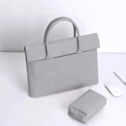 image-Portable Ipad Tablet Inner Case Protective Cover Laptop Case