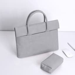 image-Portable Ipad Tablet Inner Case Protective Cover Laptop Case