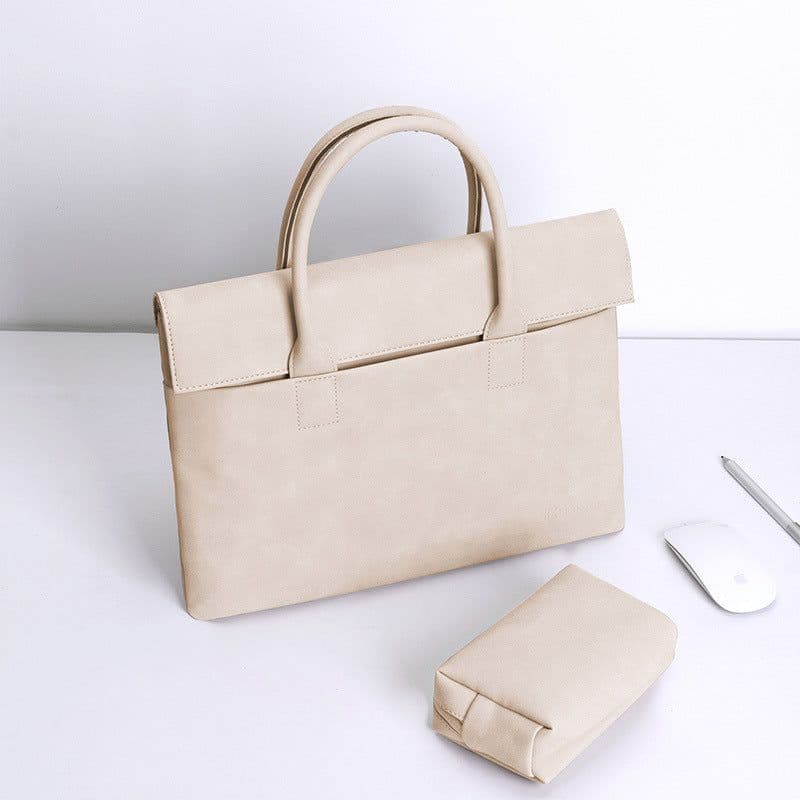 image-Portable Ipad Tablet Inner Case Protective Cover Laptop Case