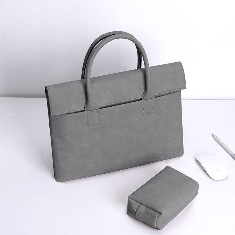 image-Portable Ipad Tablet Inner Case Protective Cover Laptop Case