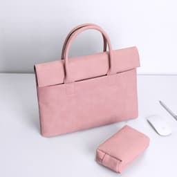 image-Portable Ipad Tablet Inner Case Protective Cover Laptop Case