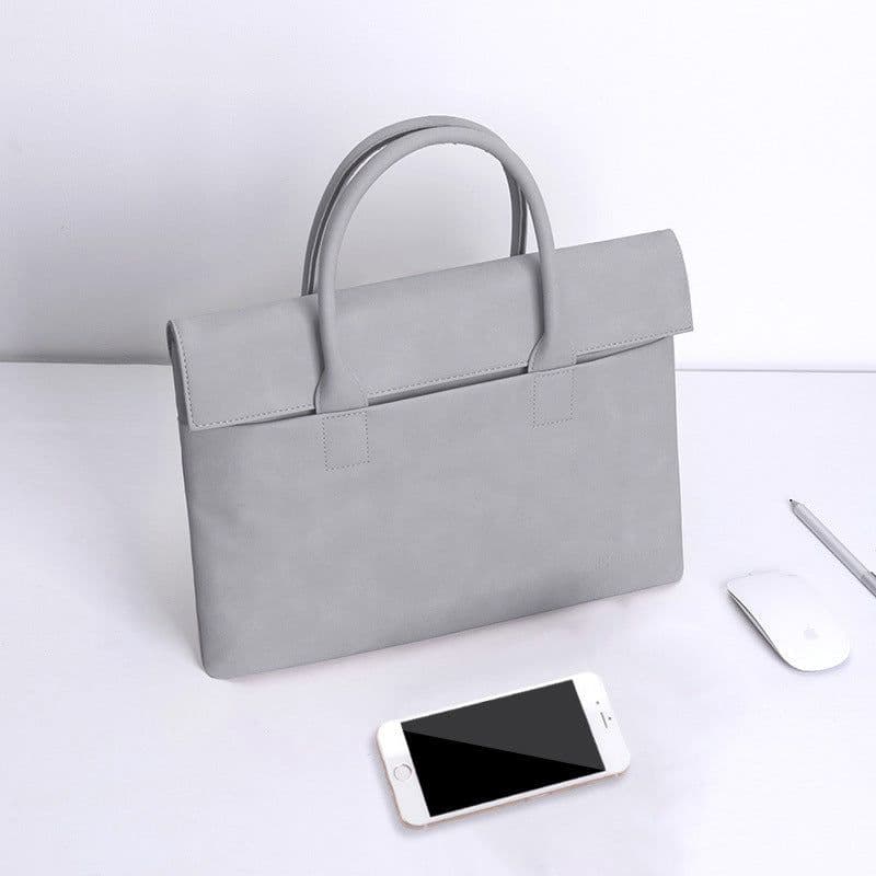 image-Portable Ipad Tablet Inner Case Protective Cover Laptop Case