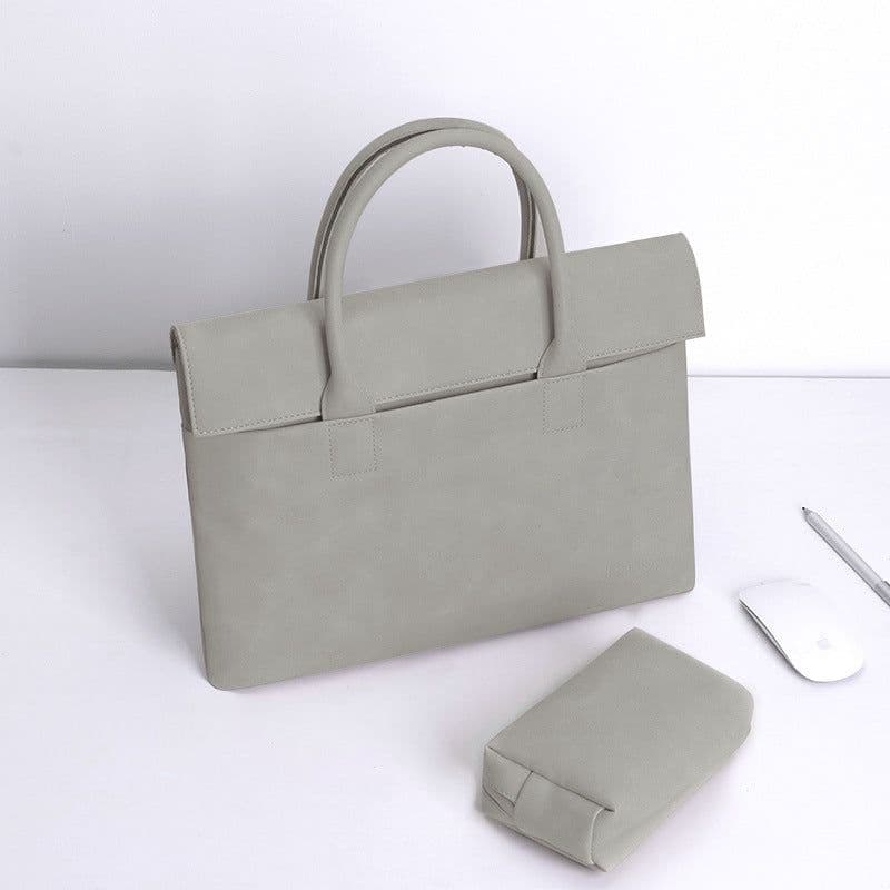 image-Portable Ipad Tablet Inner Case Protective Cover Laptop Case