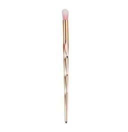 image-1pc Diamond Fish Makeup Brush Set Foundation Blend Power Eyeshadow Contour Concealer Blush Cosmetic Beauty Make Up