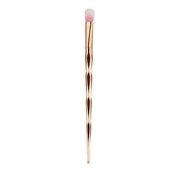 image-1pc Diamond Fish Makeup Brush Set Foundation Blend Power Eyeshadow Contour Concealer Blush Cosmetic Beauty Make Up