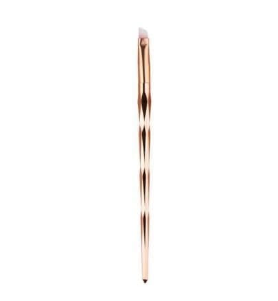 image-1pc Diamond Fish Makeup Brush Set Foundation Blend Power Eyeshadow Contour Concealer Blush Cosmetic Beauty Make Up