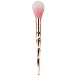 image-1pc Diamond Fish Makeup Brush Set Foundation Blend Power Eyeshadow Contour Concealer Blush Cosmetic Beauty Make Up