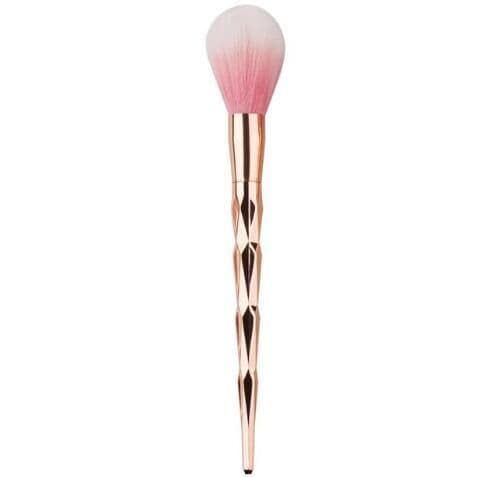 image-1pc Diamond Fish Makeup Brush Set Foundation Blend Power Eyeshadow Contour Concealer Blush Cosmetic Beauty Make Up