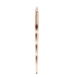 image-1pc Diamond Fish Makeup Brush Set Foundation Blend Power Eyeshadow Contour Concealer Blush Cosmetic Beauty Make Up