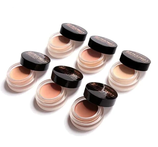 image-Morning Full Coverage Concealer