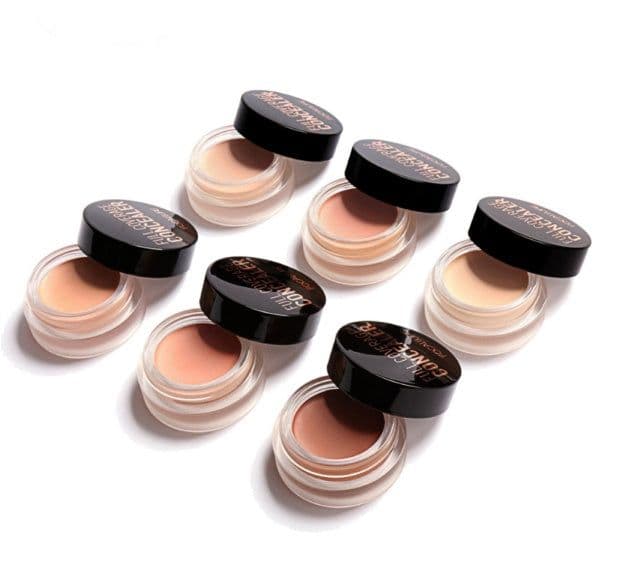 image-Morning Full Coverage Concealer