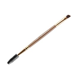 image-Double-head Pink Makeup Brushes Makeup Brush Set Professional Make Up Brushes Set High Quality Eye Lashes Pincel De Maquiagem
