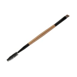 image-Double-head Pink Makeup Brushes Makeup Brush Set Professional Make Up Brushes Set High Quality Eye Lashes Pincel De Maquiagem