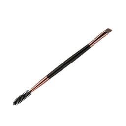 image-Double-head Pink Makeup Brushes Makeup Brush Set Professional Make Up Brushes Set High Quality Eye Lashes Pincel De Maquiagem