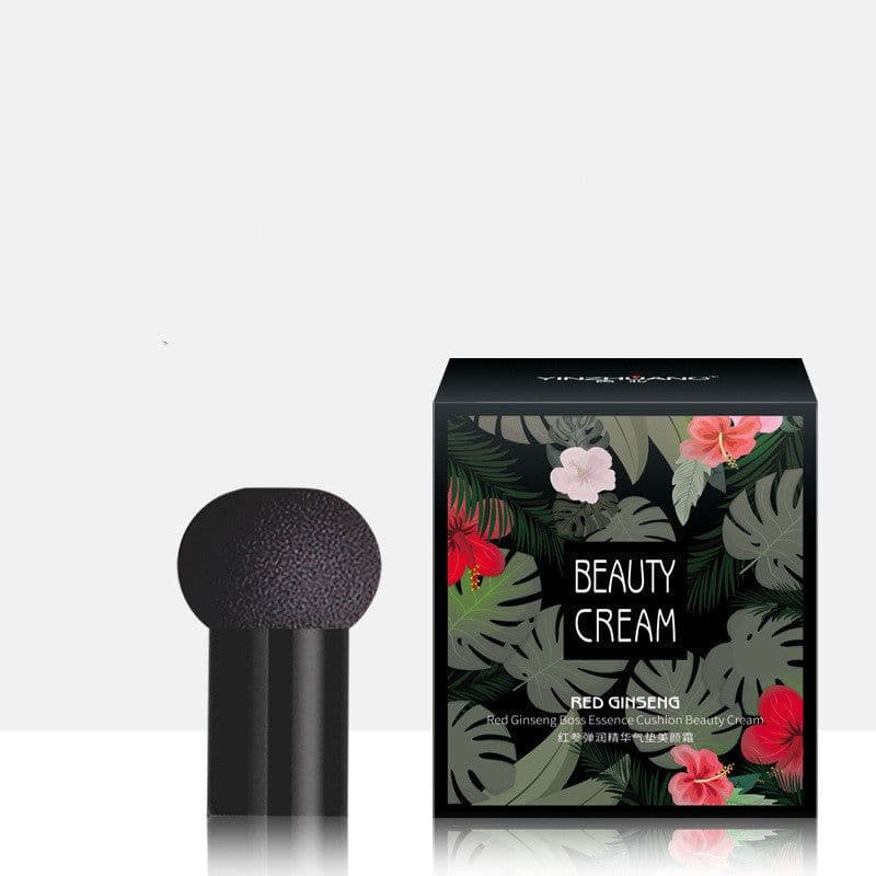 image-Mushroom head cushion BB cream