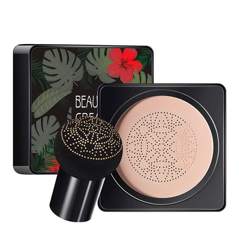 image-Mushroom head cushion BB cream
