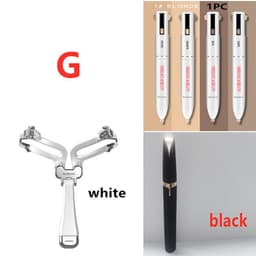 image-Eyebrow Shaping Set 3 In 1 Foldable Adjustable Eyebrow Stencil For Perfect Brows Shapes Makeup