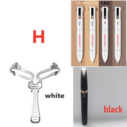image-Eyebrow Shaping Set 3 In 1 Foldable Adjustable Eyebrow Stencil For Perfect Brows Shapes Makeup