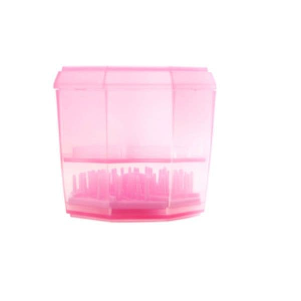 image-14 Hole Make up Brush Set Dry Rack Drying Brushes Shelf Multifunction Stand Display Cosmetic Clean Tool Wash Makeup Brush Holder