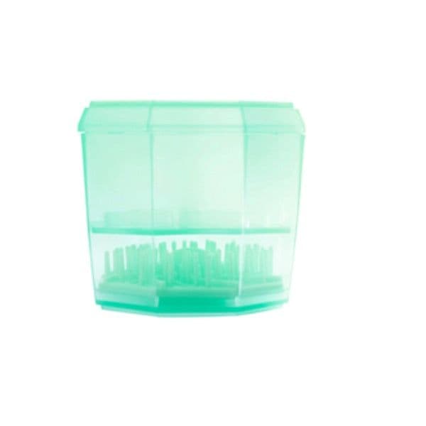 image-14 Hole Make up Brush Set Dry Rack Drying Brushes Shelf Multifunction Stand Display Cosmetic Clean Tool Wash Makeup Brush Holder