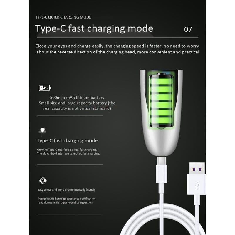 image-Electric Heated Eyelash Curler USB Charge Makeup Curling Kit Long Lasting Natural Eye Lash Curler Beauty Tools