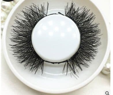 image-Double magnet false eyelashes