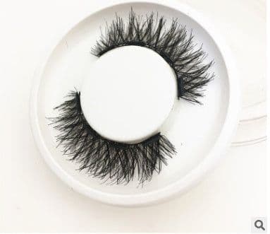 image-Double magnet false eyelashes