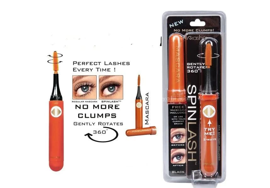 image-Electric hair lasher