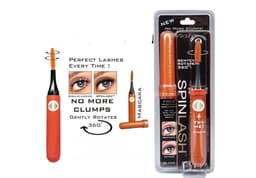 image-Electric hair lasher