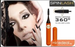 image-Electric hair lasher