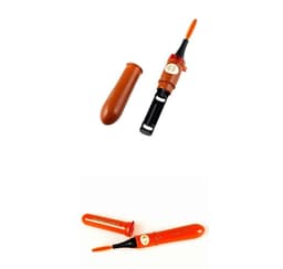 image-Electric hair lasher
