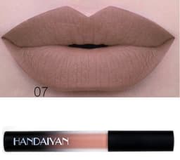 image-Charm matte velvet matte lip gloss lip glaze matte non-stick matte long-lasting liquid lipstick can be authorized