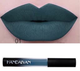 image-Charm matte velvet matte lip gloss lip glaze matte non-stick matte long-lasting liquid lipstick can be authorized