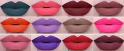 image-Charm matte velvet matte lip gloss lip glaze matte non-stick matte long-lasting liquid lipstick can be authorized
