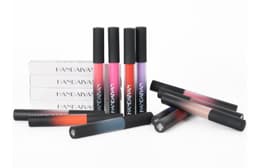 image-Charm matte velvet matte lip gloss lip glaze matte non-stick matte long-lasting liquid lipstick can be authorized
