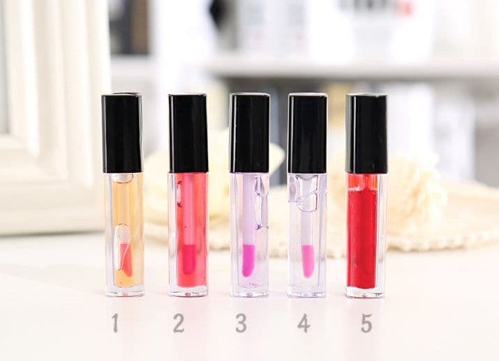 image-Liquid lipstick liquid blush sample blush water dyed lip liquid lipstick liquid lip gloss milk
