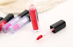 image-Liquid lipstick liquid blush sample blush water dyed lip liquid lipstick liquid lip gloss milk
