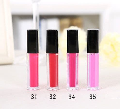 image-Liquid lipstick liquid blush sample blush water dyed lip liquid lipstick liquid lip gloss milk