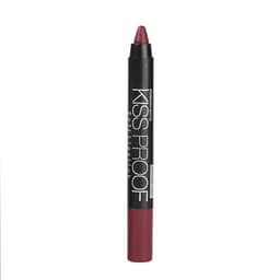 image-Kissproof lipstick Matte