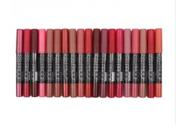image-Kissproof lipstick Matte