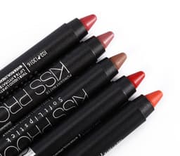 image-Kissproof lipstick Matte