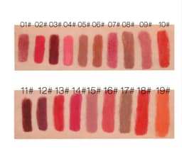 image-Kissproof lipstick Matte