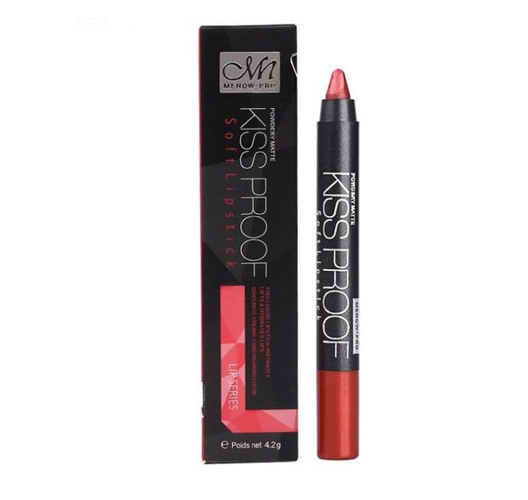 image-Kissproof lipstick Matte