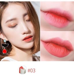 image-Hot Sale Women Double Color Lipstick Waterproof Long-Lasting Lip Gloss Moisturzing Nourishing Lipsticks Balm Lip Cosmetics
