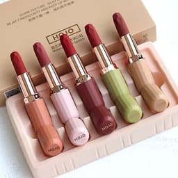image-Matte matte lipstick set