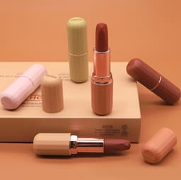 image-Matte matte lipstick set