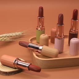 image-Matte matte lipstick set