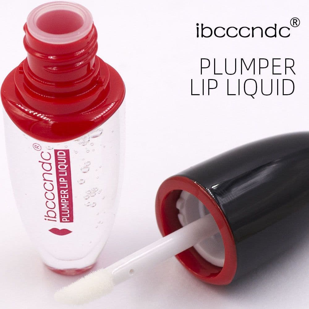 image-Lipgloss Makeup